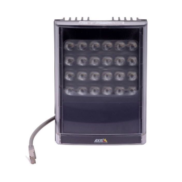 Axis T90D30 IR Illuminators Accessories | Tensor Security